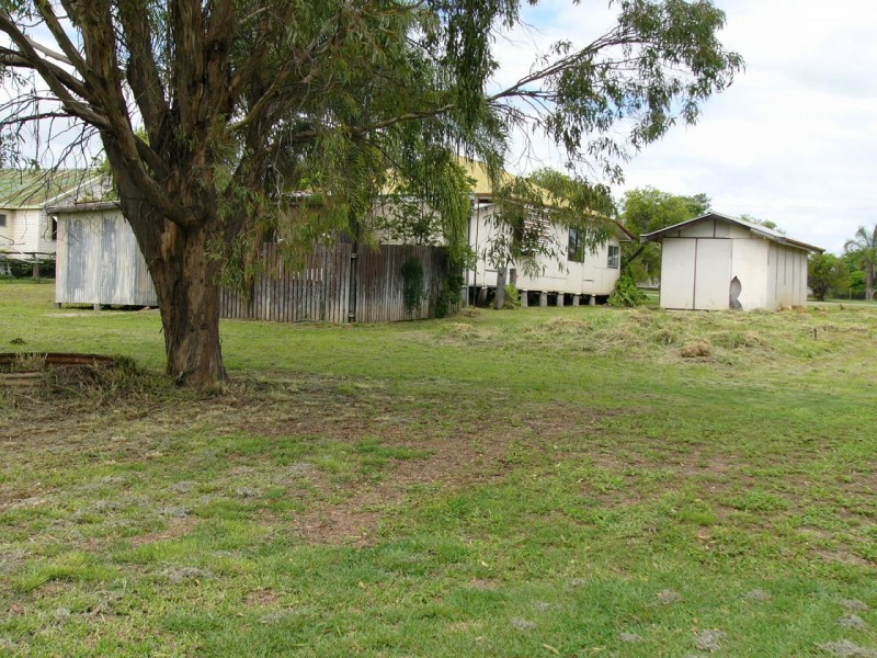 29 Martin Street, Taroom QLD 4420