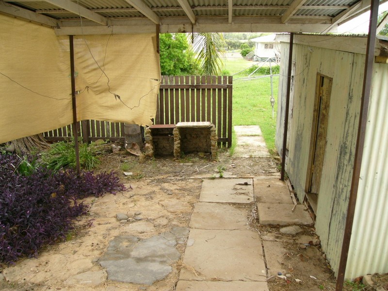 29 Martin Street, Taroom QLD 4420