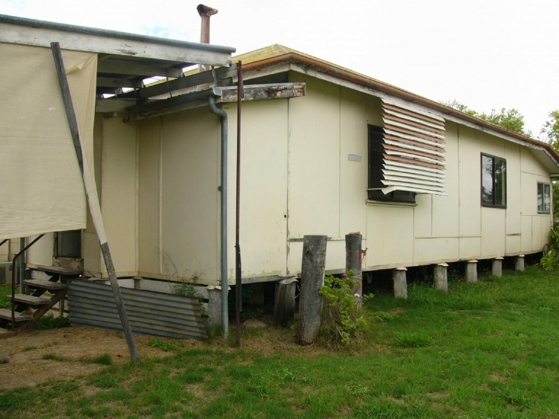 29 Martin Street, Taroom QLD 4420