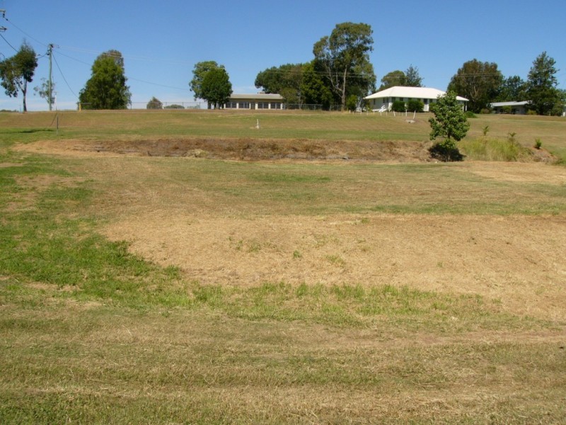 41 Bonner Street, Taroom QLD 4420