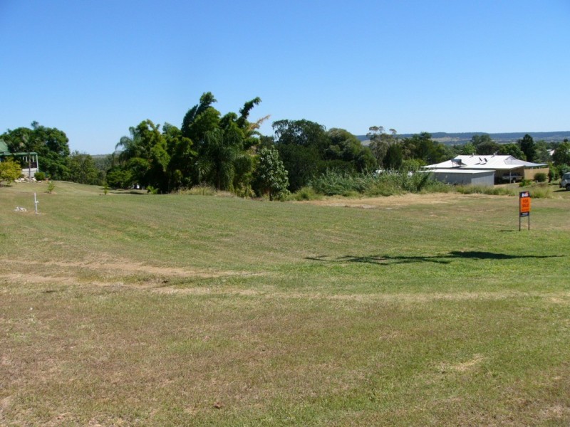 41 Bonner Street, Taroom QLD 4420