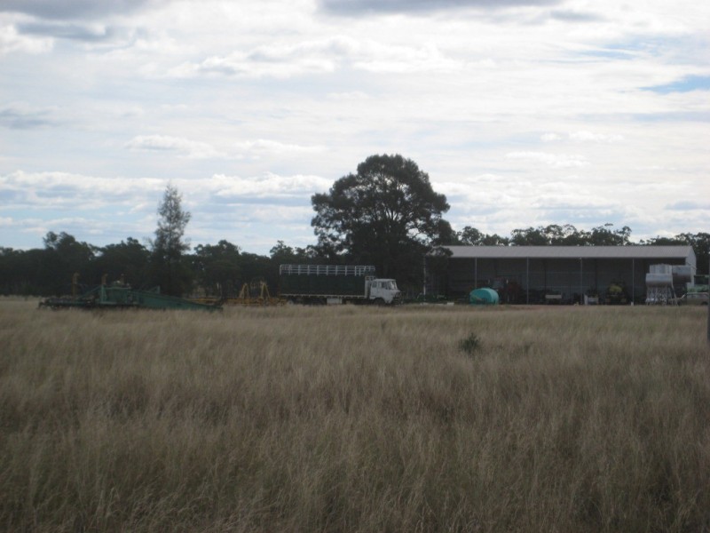 Cecil Plains QLD 4407