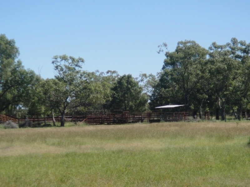 Meandarra QLD 4422