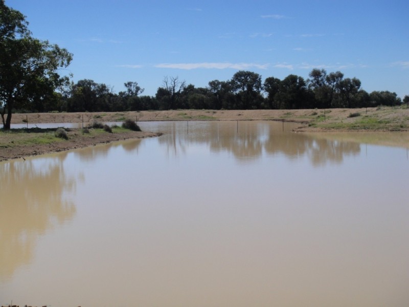 Meandarra QLD 4422