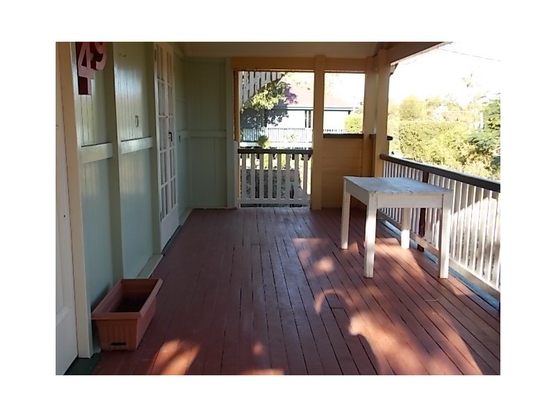 49 GARDEN STREET, Blackall QLD 4472