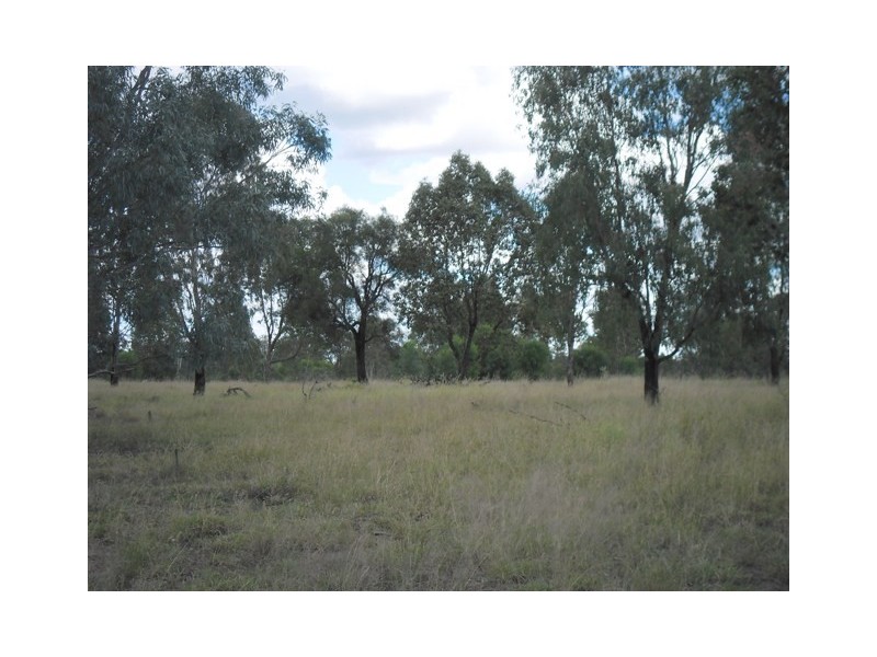 L 26 LEICHHARDT H’WAY, Condamine QLD 4416