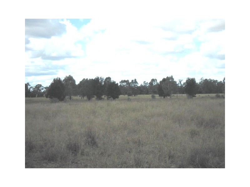 L 26 LEICHHARDT H’WAY, Condamine QLD 4416