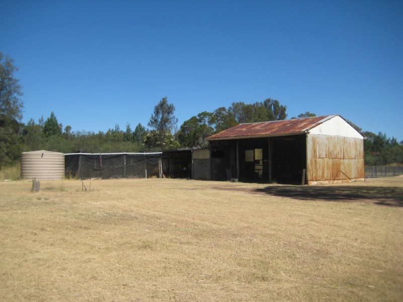 945 Gulera Road, Dalby QLD 4405