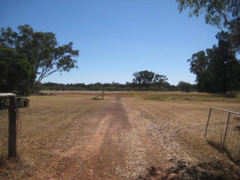 945 Gulera Road, Dalby QLD 4405