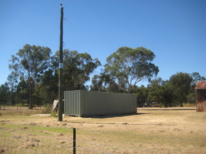 945 Gulera Road, Dalby QLD 4405