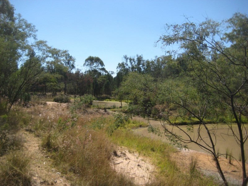 945 Gulera Road, Dalby QLD 4405