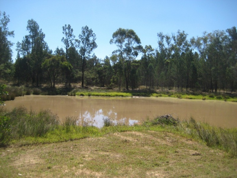 945 Gulera Road, Dalby QLD 4405