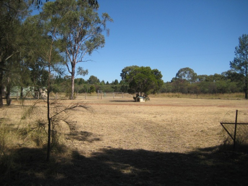 945 Gulera Road, Dalby QLD 4405