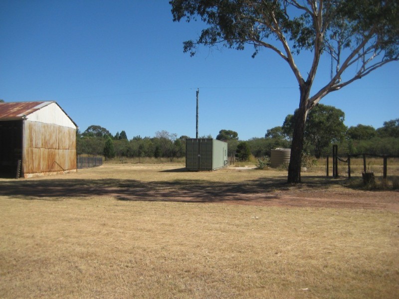 945 Gulera Road, Dalby QLD 4405