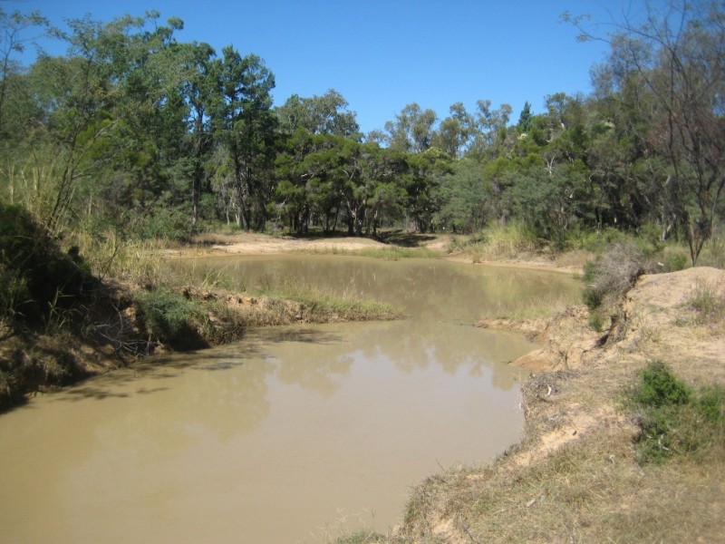 945 Gulera Road, Dalby QLD 4405