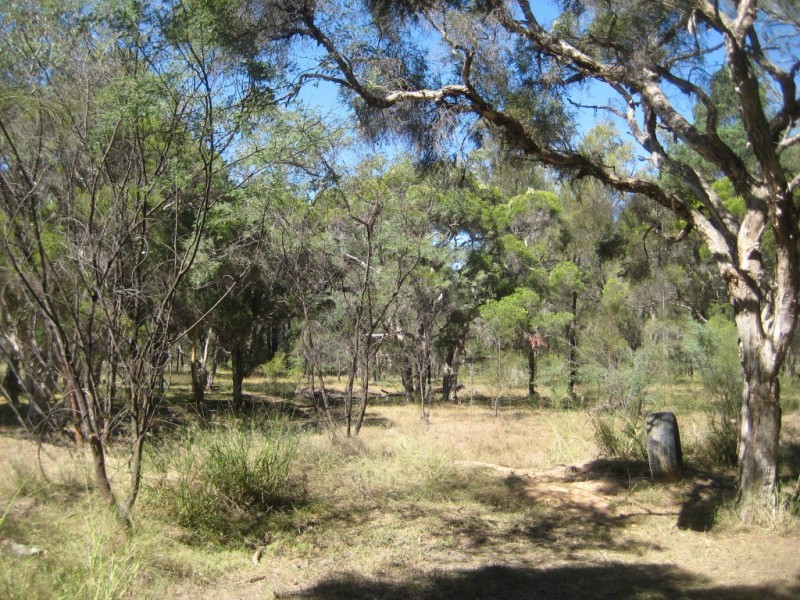 945 Gulera Road, Dalby QLD 4405