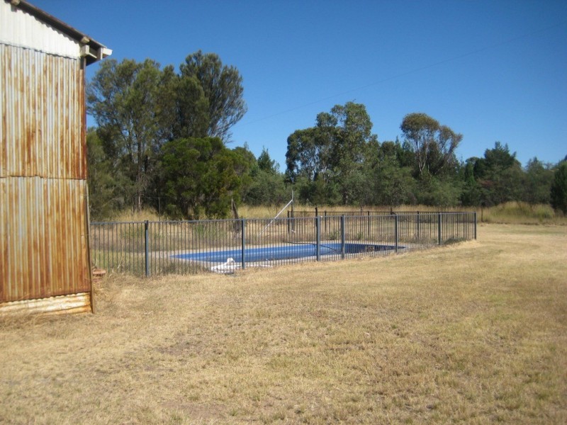 945 Gulera Road, Dalby QLD 4405