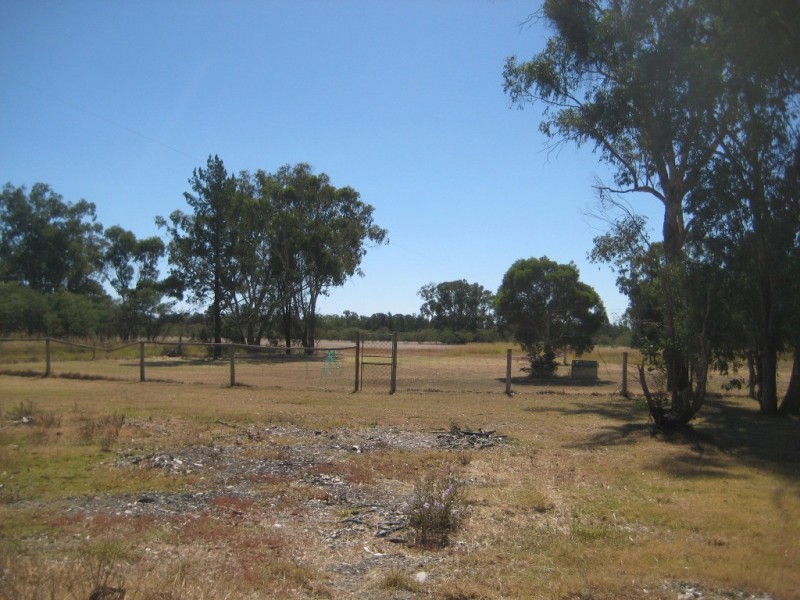 945 Gulera Road, Dalby QLD 4405