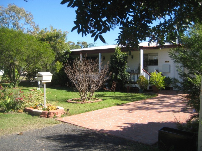 36B Pratten Street, Dalby QLD 4405