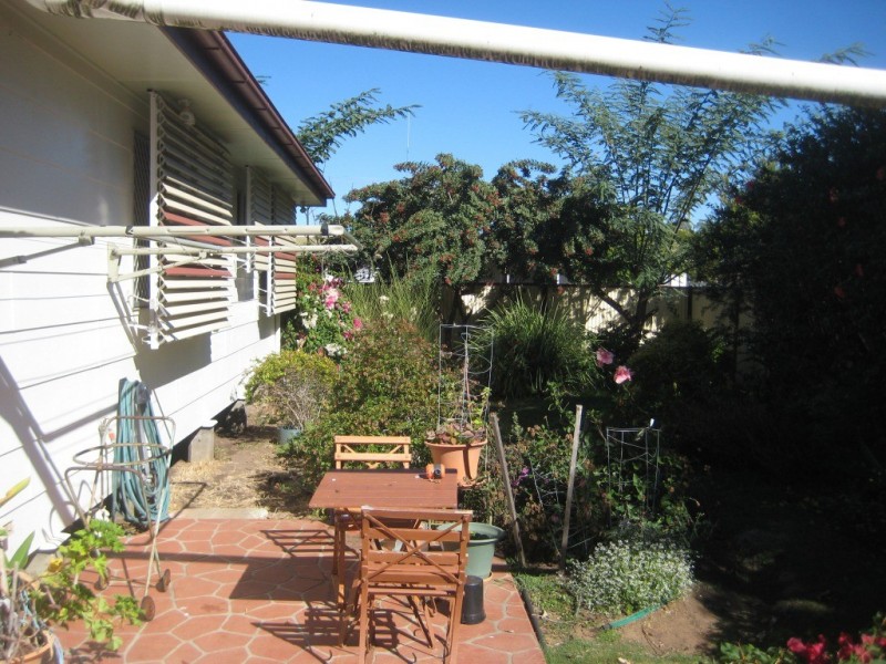 36B Pratten Street, Dalby QLD 4405