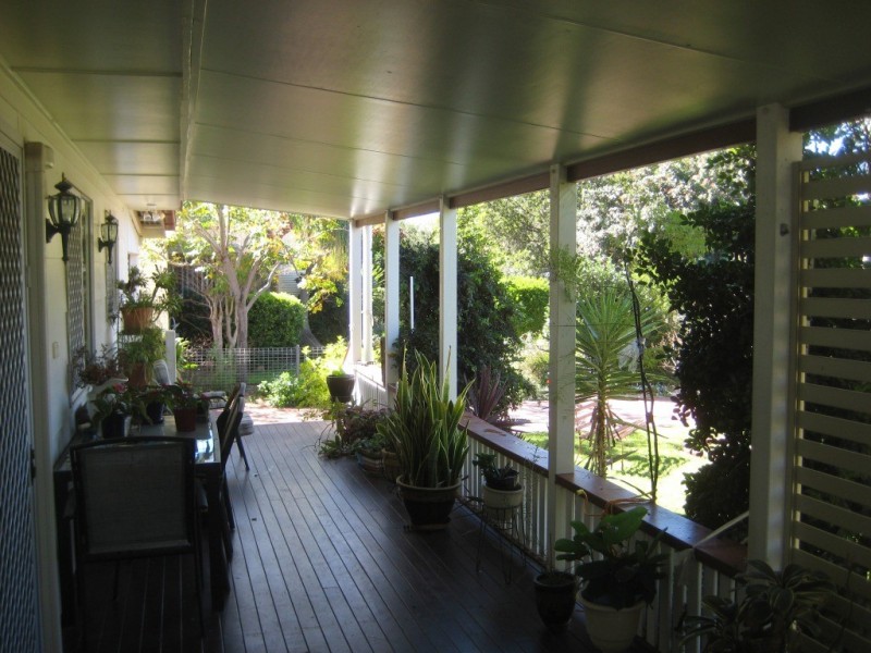 36B Pratten Street, Dalby QLD 4405