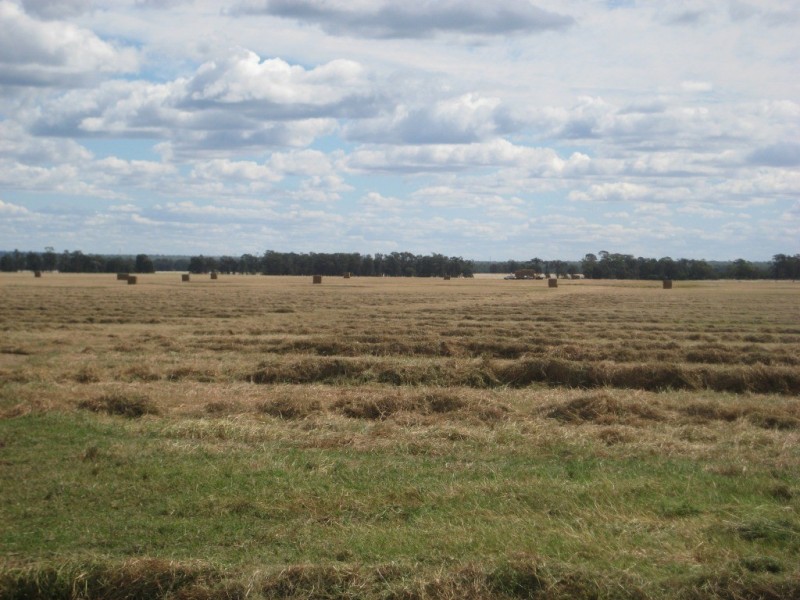 Cecil Plains QLD 4407