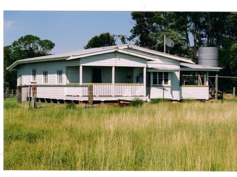 Cecil Plains QLD 4407