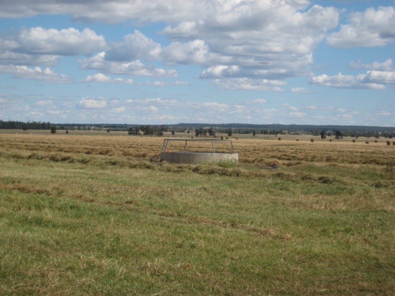 Cecil Plains QLD 4407