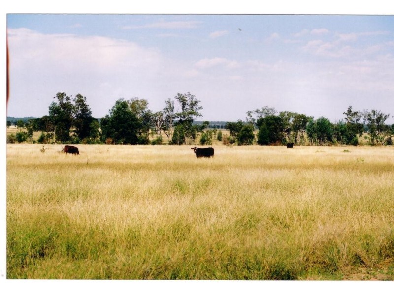 Cecil Plains QLD 4407