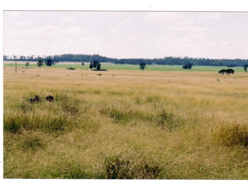 Cecil Plains QLD 4407
