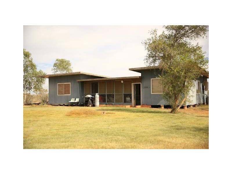 Quilpie QLD 4480