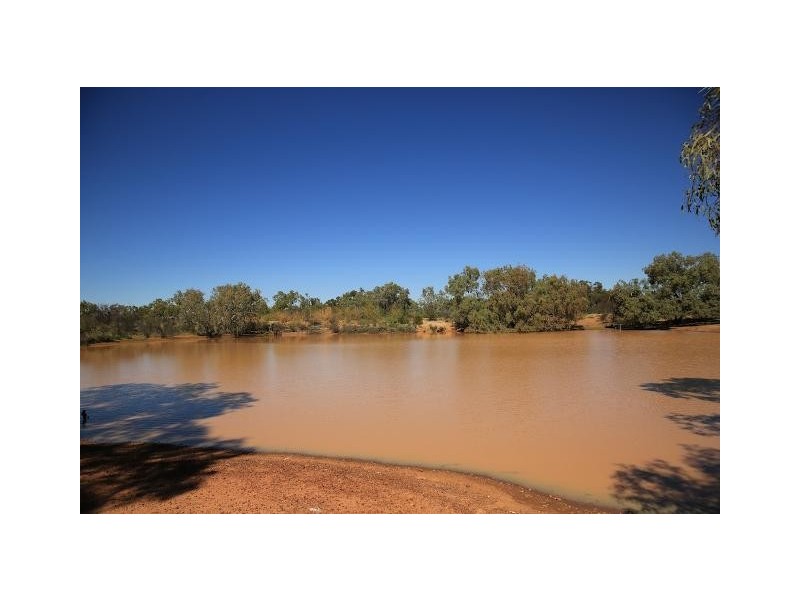 Quilpie QLD 4480