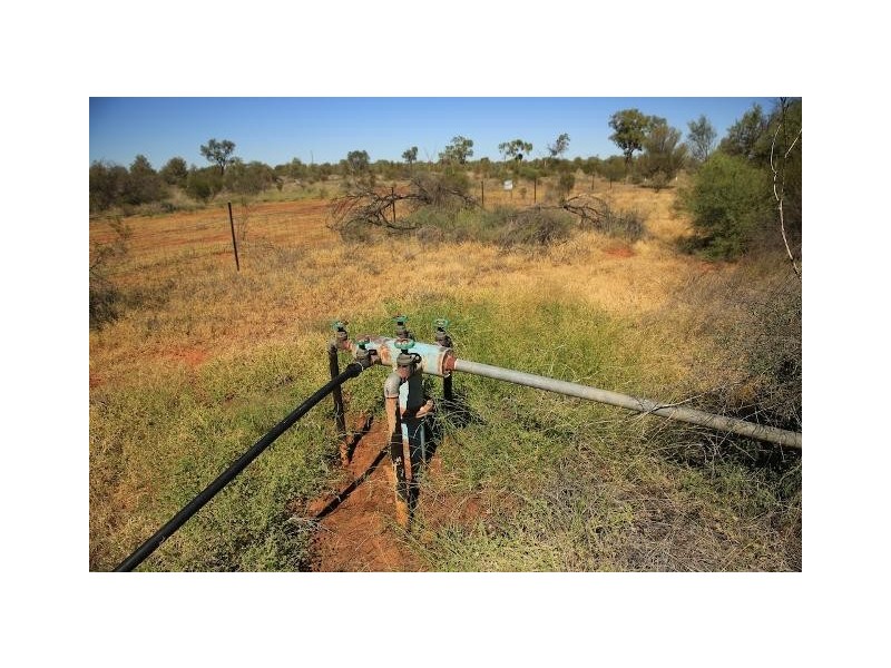 Quilpie QLD 4480