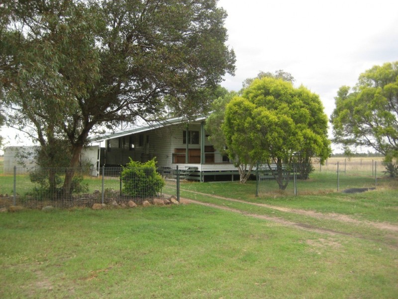 Millmerran QLD 4357