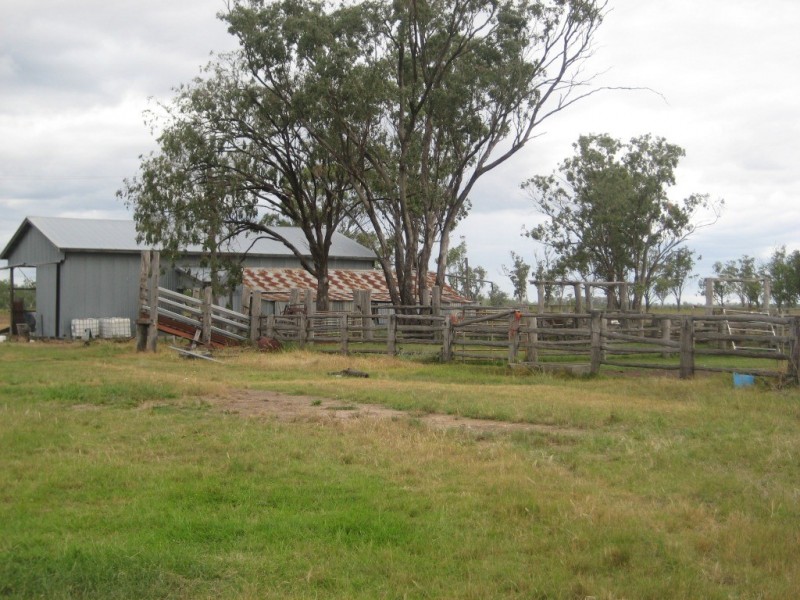 Millmerran QLD 4357