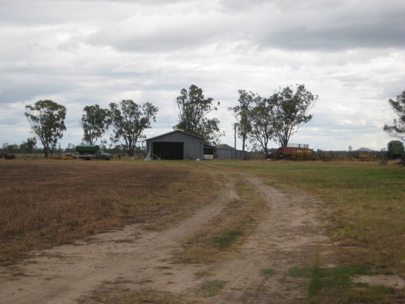 Millmerran QLD 4357