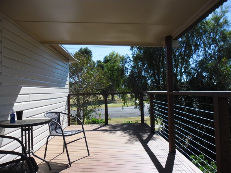 19 PINE STREET, Miles QLD 4415