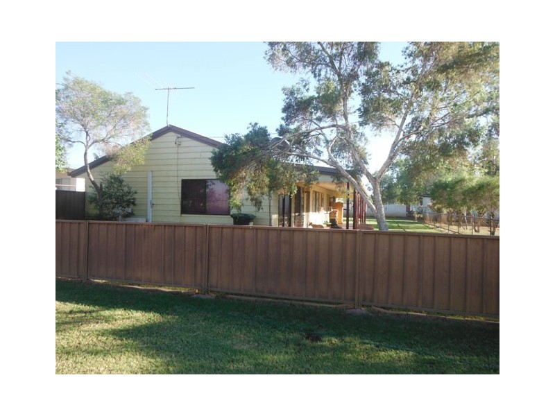 45 PEGLER STREET, Quilpie QLD 4480