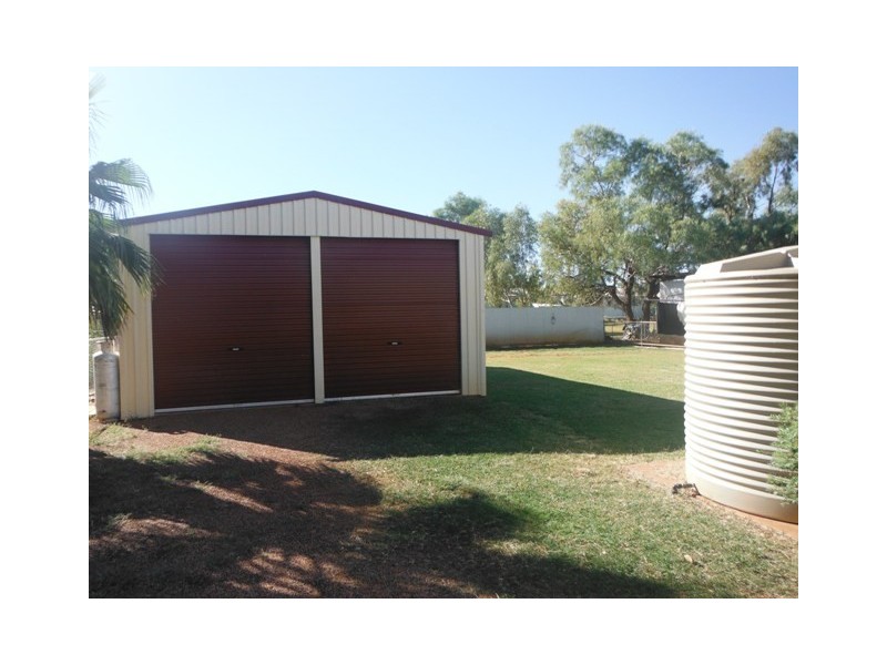 45 PEGLER STREET, Quilpie QLD 4480