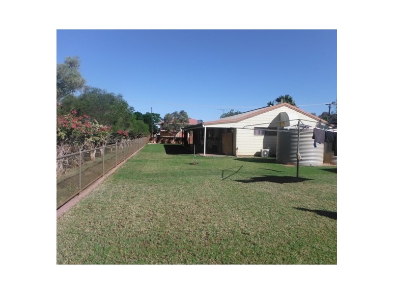 45 PEGLER STREET, Quilpie QLD 4480