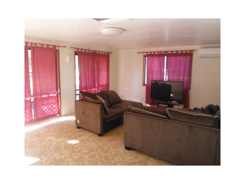 45 PEGLER STREET, Quilpie QLD 4480
