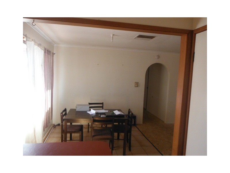 45 PEGLER STREET, Quilpie QLD 4480