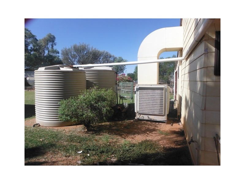 45 PEGLER STREET, Quilpie QLD 4480