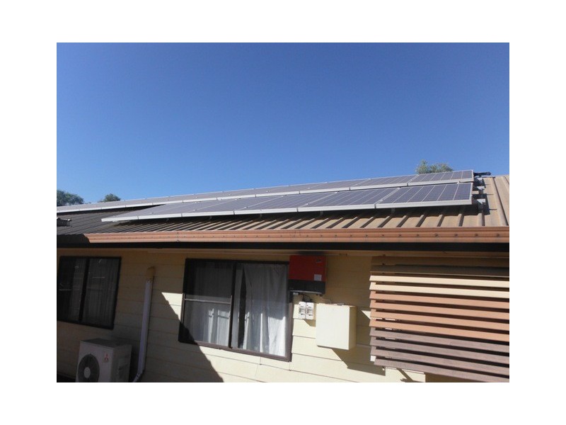 45 PEGLER STREET, Quilpie QLD 4480