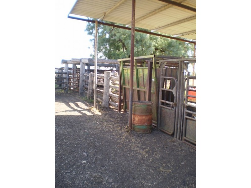 ” Silverbeck and Nunbank”, Taroom QLD 4420