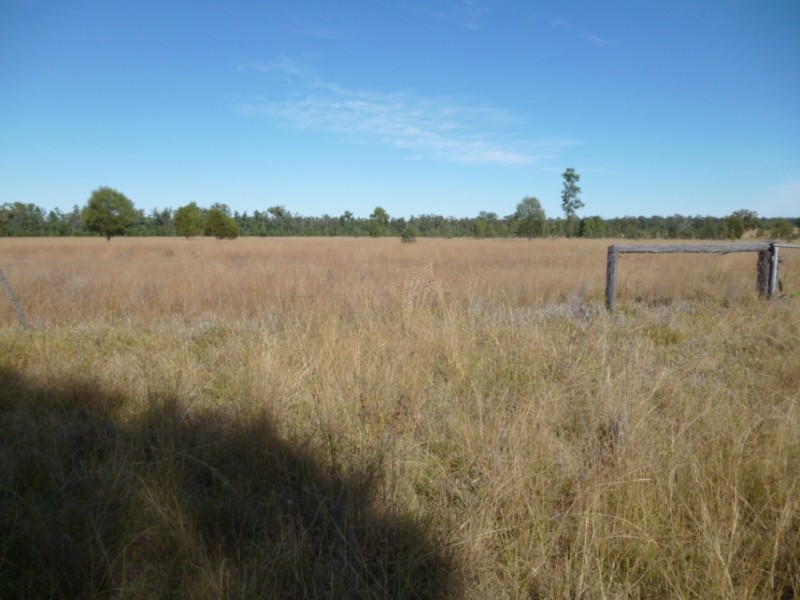 Miles QLD 4415
