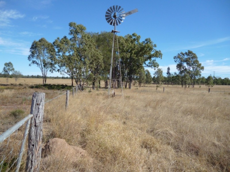 Miles QLD 4415