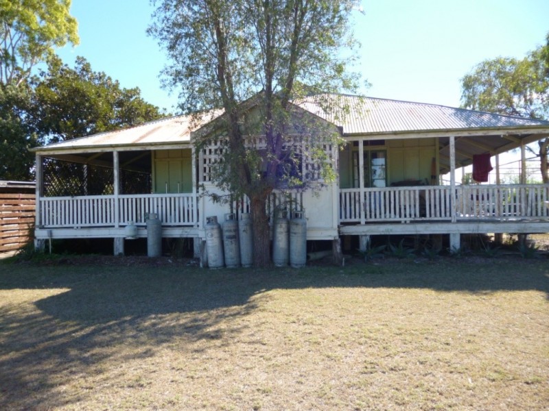 Miles QLD 4415