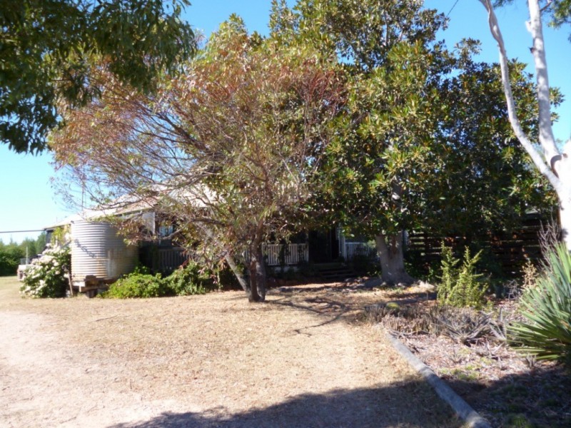 Miles QLD 4415