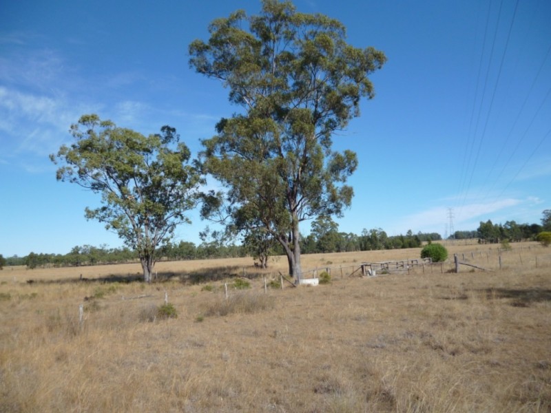 Miles QLD 4415